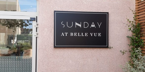 SundayBellVue