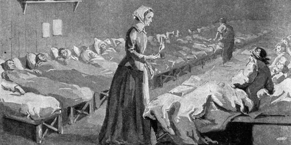 Florence Nightingale