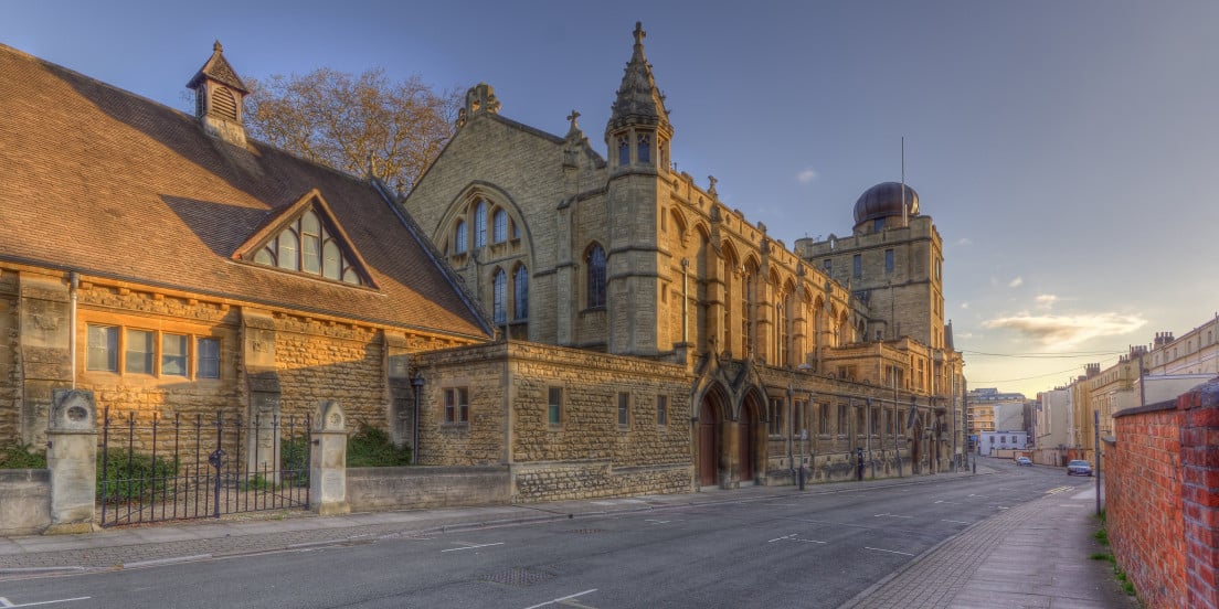 Cheltenham Ladies College