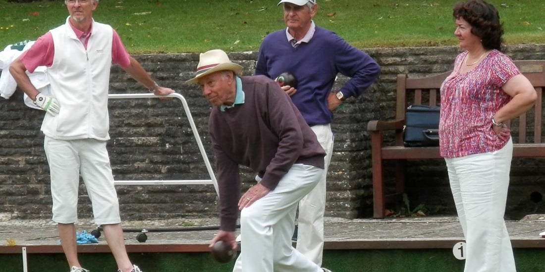 Redland Green Bowling Club