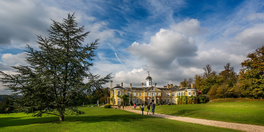 polesden lacey dorking