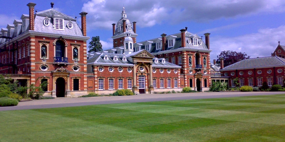 Wellington college crowthorne