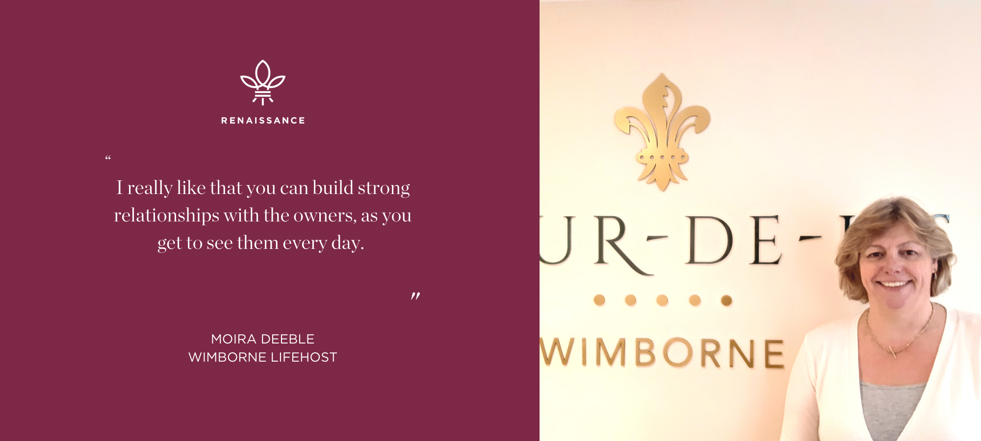 Website testimonial image Andrea Johnston 16