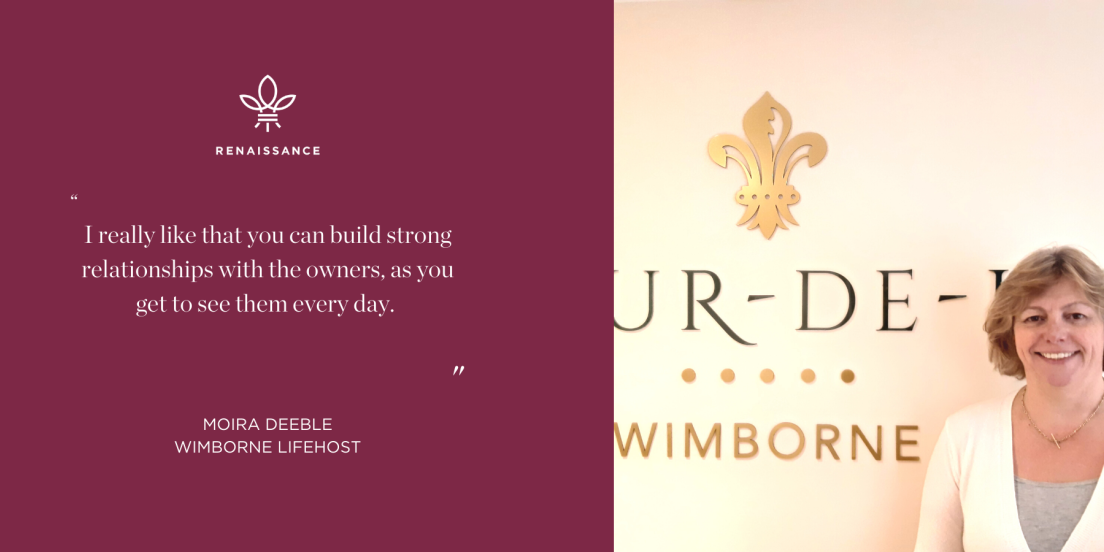 Website testimonial image Andrea Johnston 16